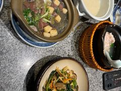 -南京大牌档(济南万象城店)