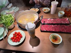 -掂档潮汕牛肉火锅(沈阳万象城店)