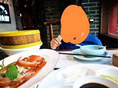 -北平食府(马鞍山路店)