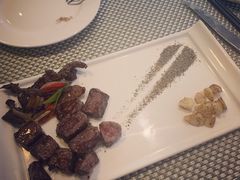 -禾牧铁板创意料理(姑嫂树路店)