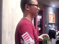 -丰茂烤串(金泉美食宫店)