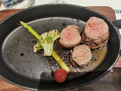 -西堤牛排(合肥之心城店)