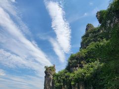 -易水湖景区