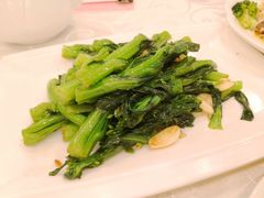 生炒菜心-汇兴源餐馆(小北路店)