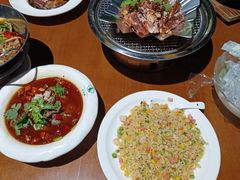 -味为先光明乳鸽(光明总店)