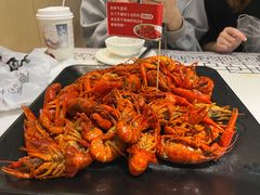 -靓虾二哥长沙地标小龙虾(五一广场店)