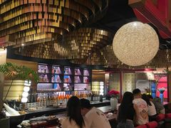 -300杯·和牛烧肉清酒专门店(廊里店)