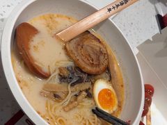 -味千拉面(淮安楚州万达店)
