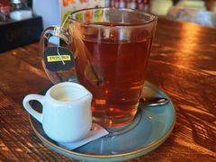 -Q MEX 库迈墨西哥餐吧(三里屯店)