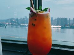 -长沙北辰洲际酒店-SKY 27酒廊