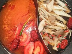 -贰回巷火锅馆(钟楼店)