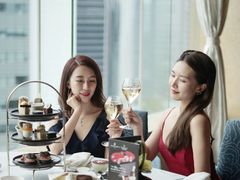 -深圳星河丽思卡尔顿酒店