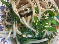 -拉面莊夢語＆中华料理八椿