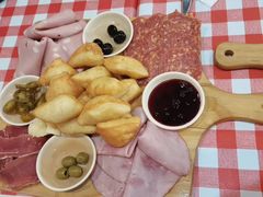 -威尼斯意大利餐厅