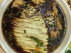 -蒋家桥饺面店(东关街店)