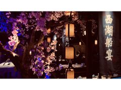 景观位-桂满陇-西湖船宴(西单大悦城店)