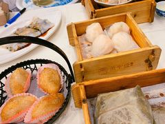 -万圣禄茶楼(西平店)