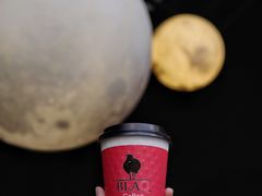 -BLAQ咖啡(骏豪店)