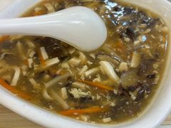 -台北楚楚园馅饼粥(虹桥南丰城店)
