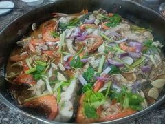 -金瑶池·猪肚鸡·传统冬瓜盅(20年白沙店)