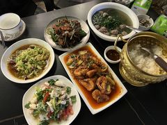 -瑞丽觉觉味道·异国风情(瑞丽大道店)