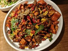 -薇酌饮·陕西菜(南门外店)