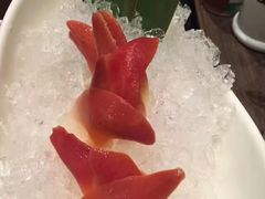 北极贝-大渔铁板烧(万象城店)