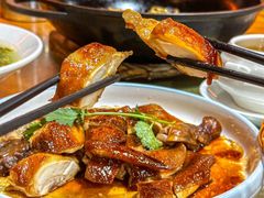 -东坊味道私房菜·地道顺德菜(大良店)