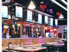 -邢氏老太太烧烤(罗湖店)