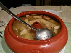 -一品滇香·云南菜(公益西桥店)