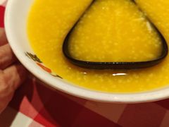小米粥-西贝(科华王府井店)