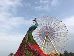 -七彩云南欢乐世界