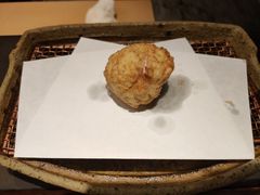 -みかわ是山居