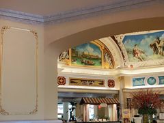 -重庆长寿碧桂园凤悦凤凰酒店