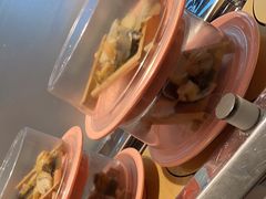 -争鲜回转寿司(通州万达店)