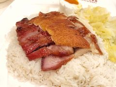-香港新发烧腊茶餐厅(万象店)