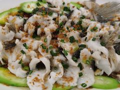 -台山美食一绝阿四台山黄鳝饭(阿四创作店)