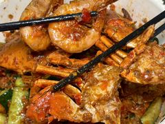 -辣螃铠盆盆蟹大排档(总店)
