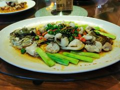-猪肉婆私房菜(容桂总店)