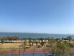 -海豚湾·大堂吧(厦门佰翔波特曼七星湾酒店)