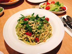 -必胜客(江桥万达店)