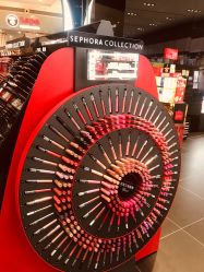 -丝芙兰Sephora
