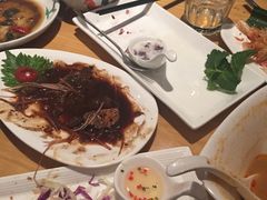 -Pho Asia 亚阁越南料理(上海来福士广场店)