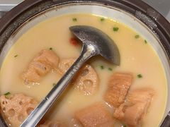 -吴掌柜·藕汤印象(南湖店)