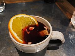 热红酒-Apollo·西班牙小酒馆(安福路店)