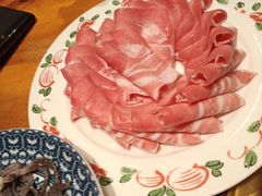 -北京老门框爆肚四季涮肉(淮海东路外滩店)
