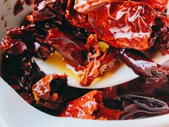 -丁卯•铜锅涮肉(工体店)