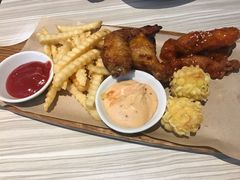-必胜客(绿地新都会店)