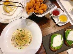 -1861意大利餐厅(文化广场店)