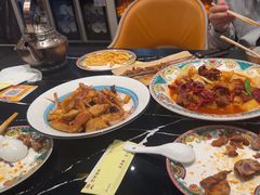 -巴依老爷新疆美食(清华东门店)